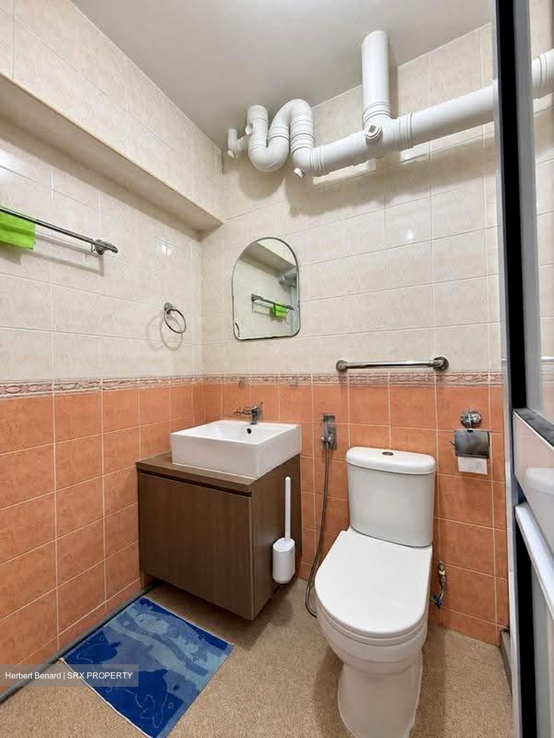 Blk 687B Choa Chu Kang Drive (Choa Chu Kang), HDB 5 Rooms #617574821